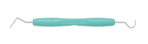 Premier Goldman Fox (1-2-3-5-7-8-9-10) Single End Probe With Round Handle