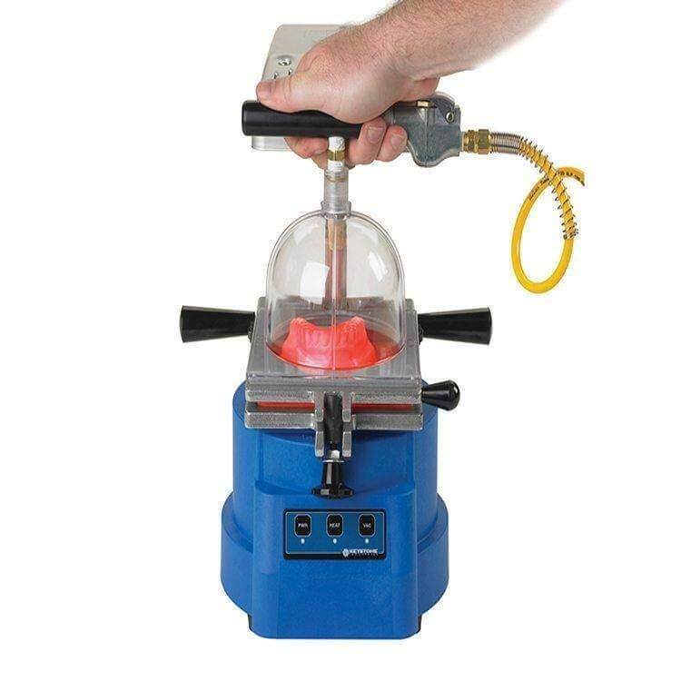 Pressure Dome | SurgiMac Dental Supply