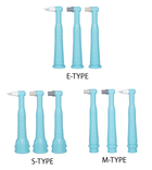 Pac-Dent | ProAngle EZ S - Disposable Prophy Angle - extended 90 degree angle | EZSS-100