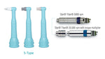 ProAngle EZ S - Disposable Prophy Angle - extended 90 degree angle EZSS-100