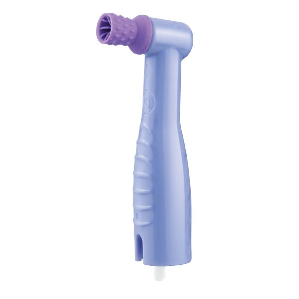 ProAngle Ergo disposable Prophy angle, torque cup, standard boxage 198T-144