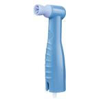 ProAngle Ergo disposable Prophy angle super soft blue cup 168S-144