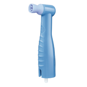 ProAngle Ergo disposable Prophy angle super soft blue cup 168S-144