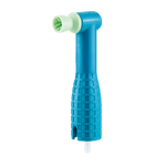 ProAngle Plus Soft Teal cup, standard boxage 249-144