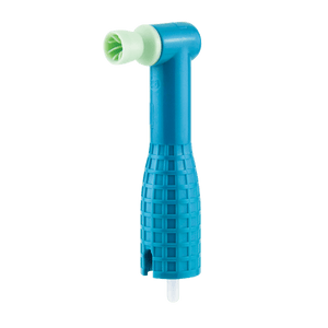 ProAngle Plus Soft Teal cup, standard boxage 249-144