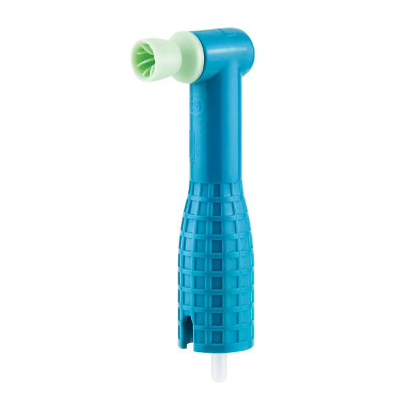 ProAngle Plus Soft Teal cup, standard boxage 249-144