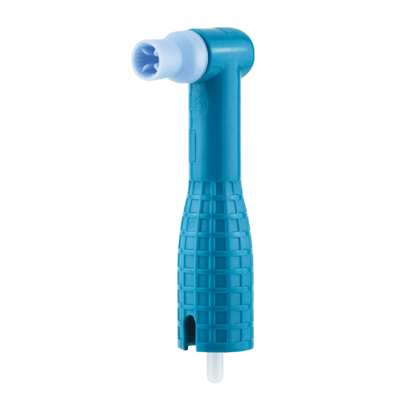 ProAngle Plus Super-Soft Blue cup, standard boxage 249S-144