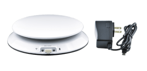 ProMate CL Foot Pedal + AC Adapter PMCL-103