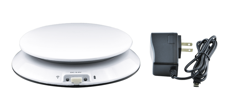 ProMate CL Foot Pedal + AC Adapter PMCL-103