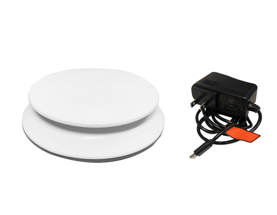 ProMate CL Foot Pedal + AC Adapter PMCL-103