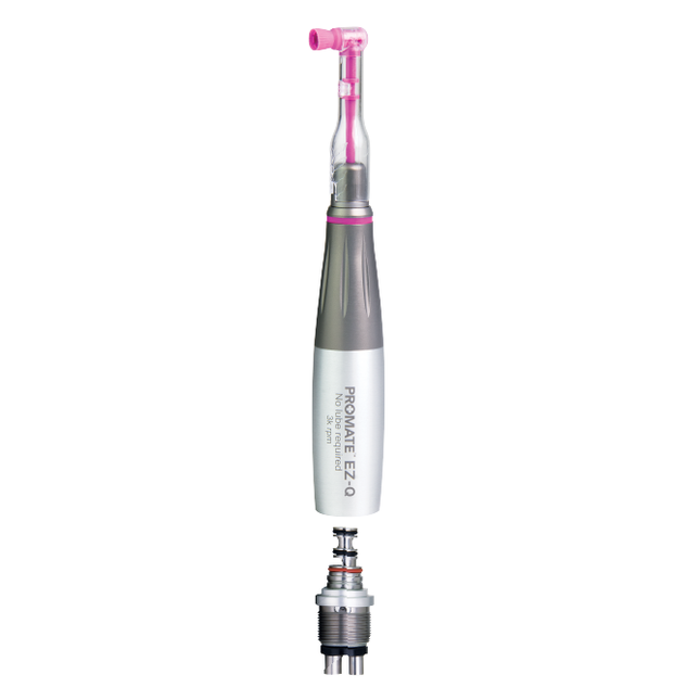 Pac-Dent | ProMate EZ-Q Quick Disconnect Hygiene Handpiece | PA-EZ3H