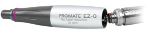 ProMate EZ-Q Quick Disconnect Combo- Hygiene Handpiece and Coupler PA-EZ-CB