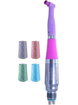 silicon grips for hygiene handpiece, 10/pk HH-101R