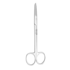 SurgiMac 5.5" Suture Stitch Scissors, Stainless Steel, Pro Series, 1/Pk 16-2620