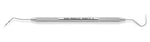 Premier Probex Color Coded Double End Probe (3-6-8-10) With Round Handle