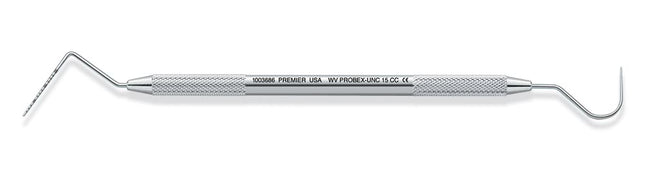 Premier Probex UNC15 Double End Probe (1-2-3-4-5-6-7-8-9-10-11-12-13-14-15)