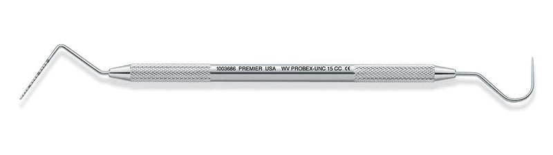 Premier Probex UNC15 Double End Probe (1-2-3-4-5-6-7-8-9-10-11-12-13-14-15)