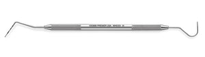 Premier Probex WHO Double End Probe (3.5-5.5-8.5-11.5) With Round Handle