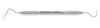 Premier Probex YO 9 Clear-View Color Coded Double End Probe 3-6-9-12)