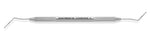 Premier Washington Clear-View Color Coded Double End Probe (1-2-3-5-7-8-9-10)