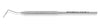 Premier Williams Clear-View Color Coded Single End Probe (1-2-3-5-7-8-9-10)