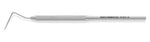 Premier YO 9 Clear-View Color Coded Single End Probe (3-6-9-12) With Round