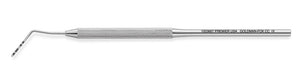 Premier Goldman Fox (1-2-3-5-7-8-9-10) Color Coded Single End Probe With Round