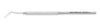 Premier Michigan S (1-2-3-5-7-8-9-10) Single End Probe With Round Handle