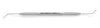 Premier Nabers 2N Double End Probe With Round Handle