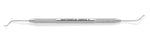 Premier Nabers 2N Double End Probe With Round Handle