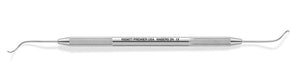 Premier Nabers 2N Double End Probe With Round Handle