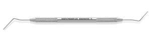 Premier Washington (1-2-3-5-7-8-9-10) Double End Probe With Round Handle