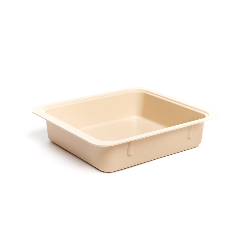 Procedure Tub - Gray, 12-1/4