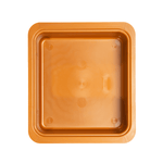 Procedure Tub - Gray, 12-1/4" x 10-7/8" x 2-3/4". Tub Only. Made | SurgiMac Dental Supply
