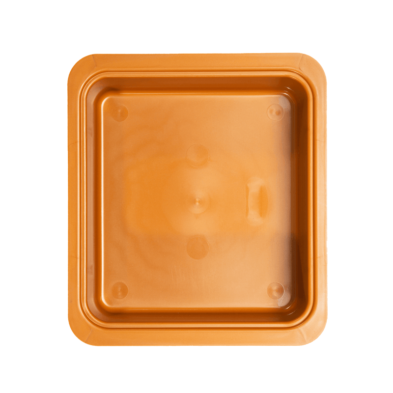 Procedure Tub - Gray, 12-1/4
