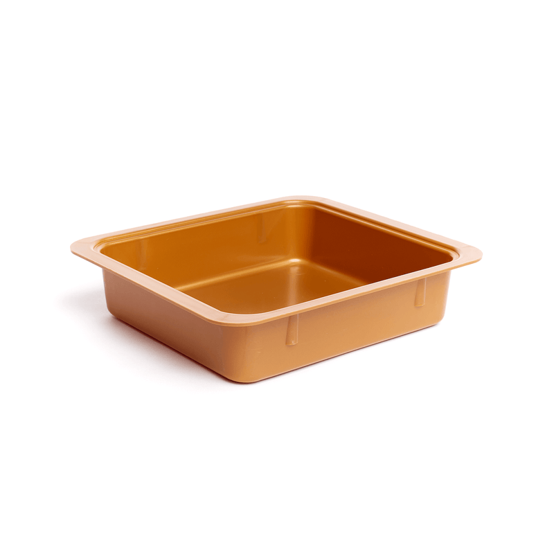 Procedure Tub - Gray, 12-1/4