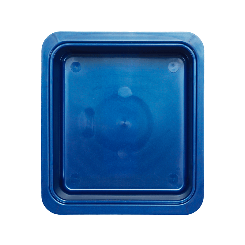 Procedure Tub - Gray, 12-1/4