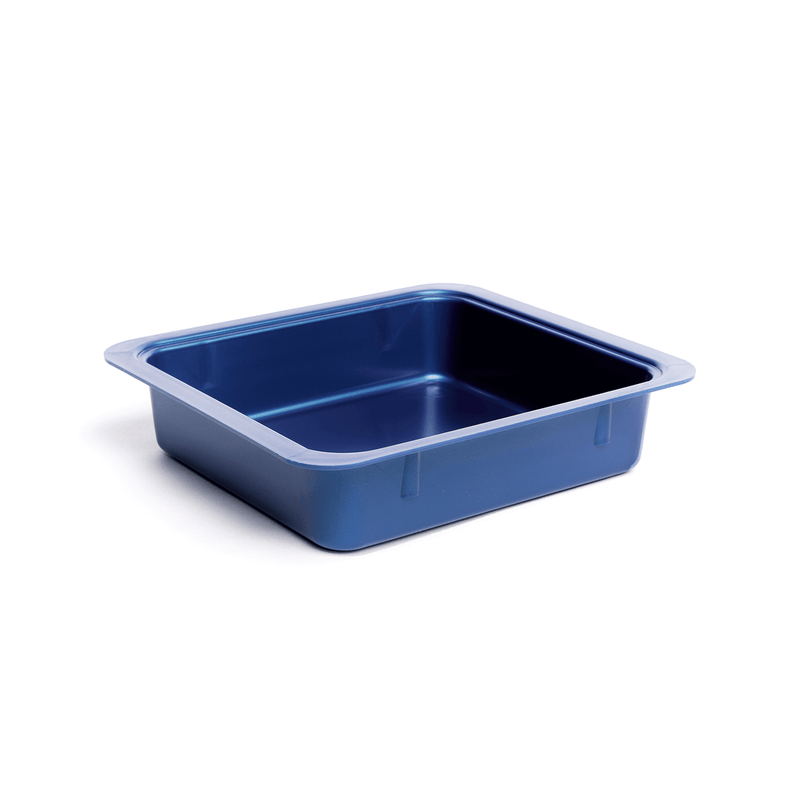 Procedure Tub - Gray, 12-1/4