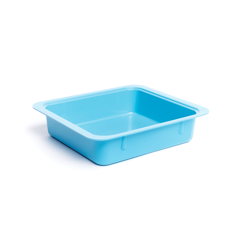 Procedure Tub - Gray, 12-1/4