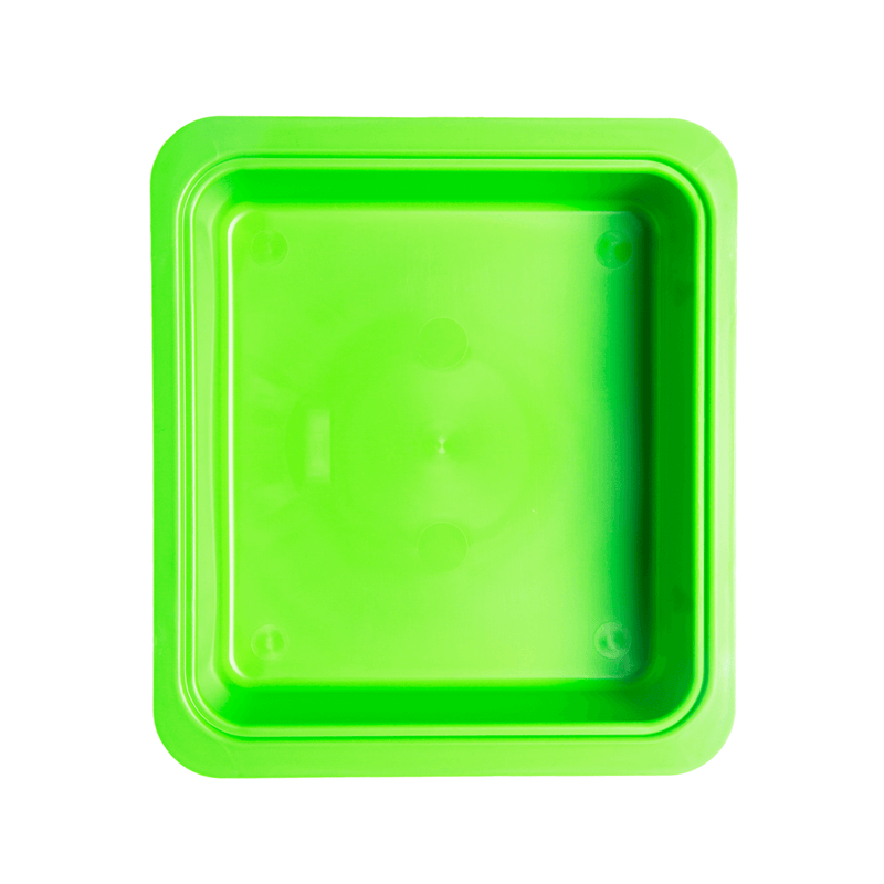 Procedure Tub - Gray, 12-1/4