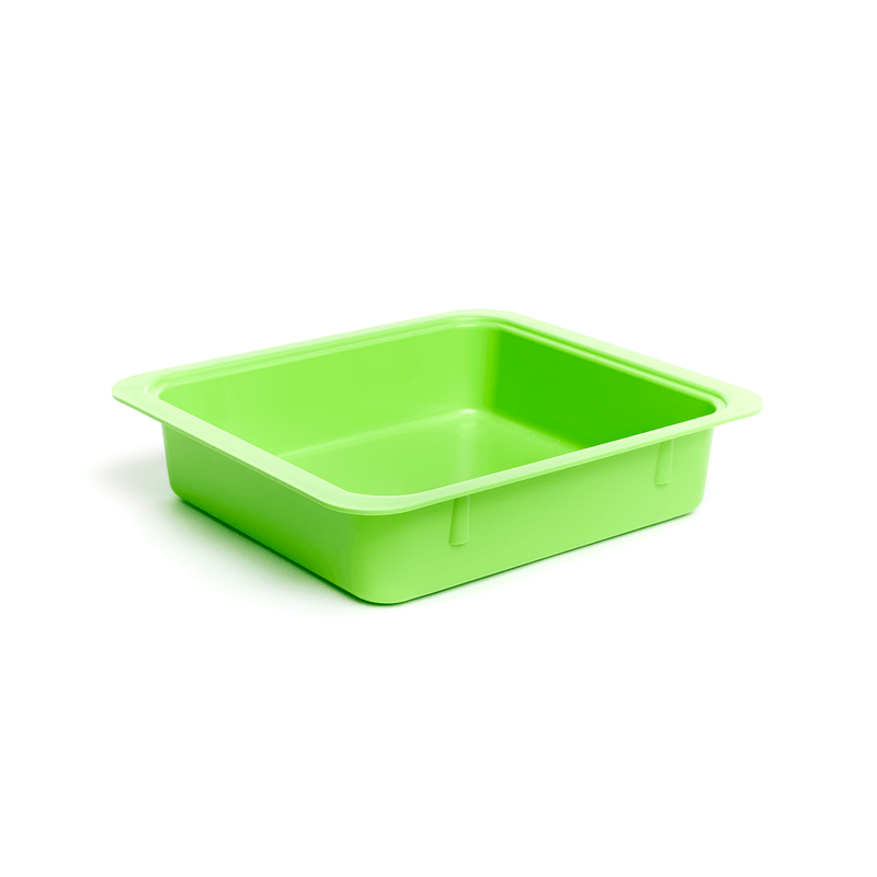 Procedure Tub - Gray, 12-1/4
