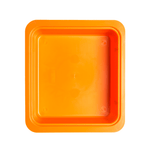 Procedure Tub - Gray, 12-1/4" x 10-7/8" x 2-3/4". Tub Only. Made | SurgiMac Dental Supply