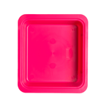 Procedure Tub - Gray, 12-1/4" x 10-7/8" x 2-3/4". Tub Only. Made | SurgiMac Dental Supply