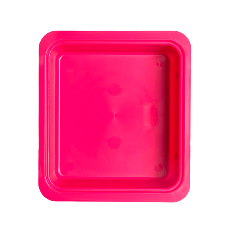 Procedure Tub - Gray, 12-1/4