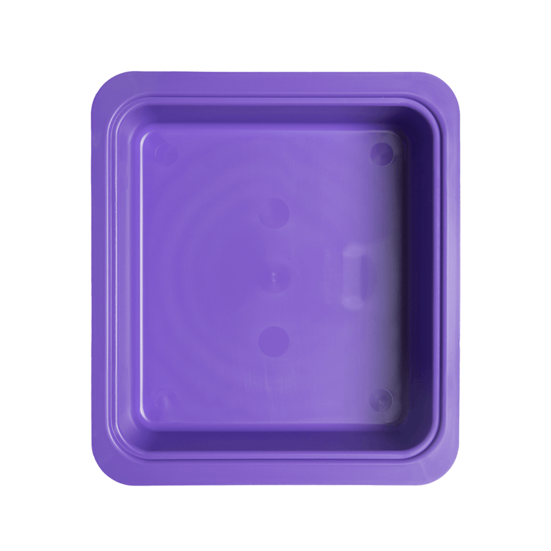 Procedure Tub - Gray, 12-1/4