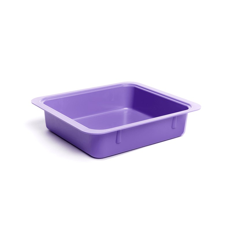 Procedure Tub - Gray, 12-1/4