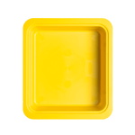 Procedure Tub - Gray, 12-1/4" x 10-7/8" x 2-3/4". Tub Only. Made | SurgiMac Dental Supply