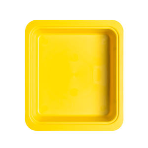 Procedure Tub - Gray, 12-1/4" x 10-7/8" x 2-3/4". Tub Only. Made | SurgiMac Dental Supply