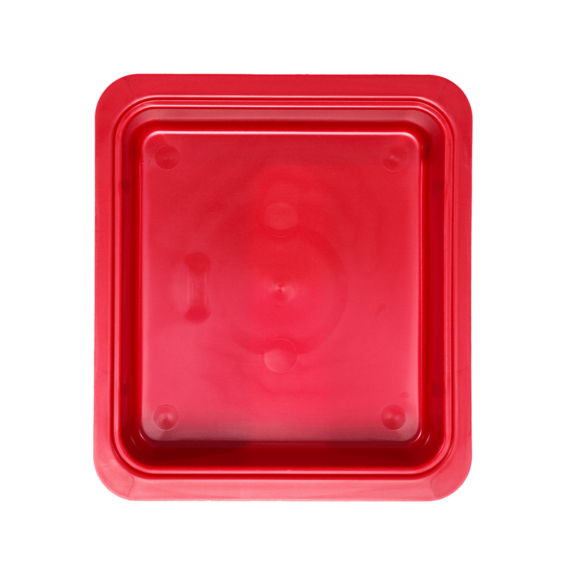 Procedure Tub - Gray, 12-1/4
