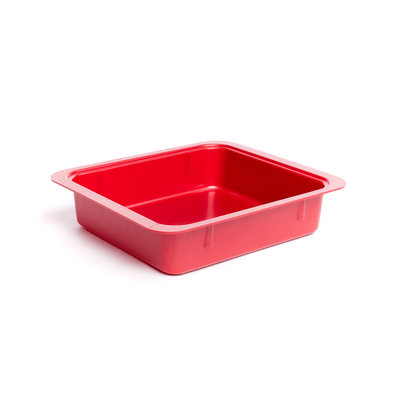 Procedure Tub - Gray, 12-1/4